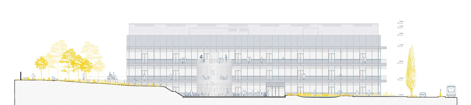 Maison MDW - Technicity