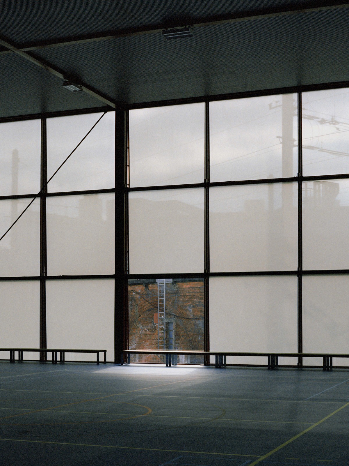 Maison MDW - Terre-Neuve