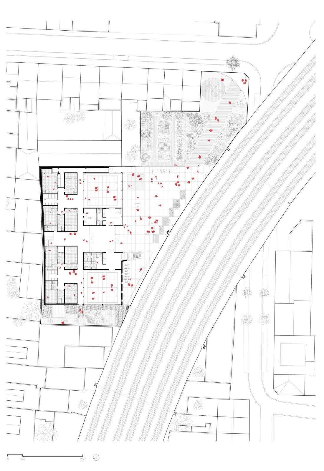 Maison MDW - Terre-Neuve