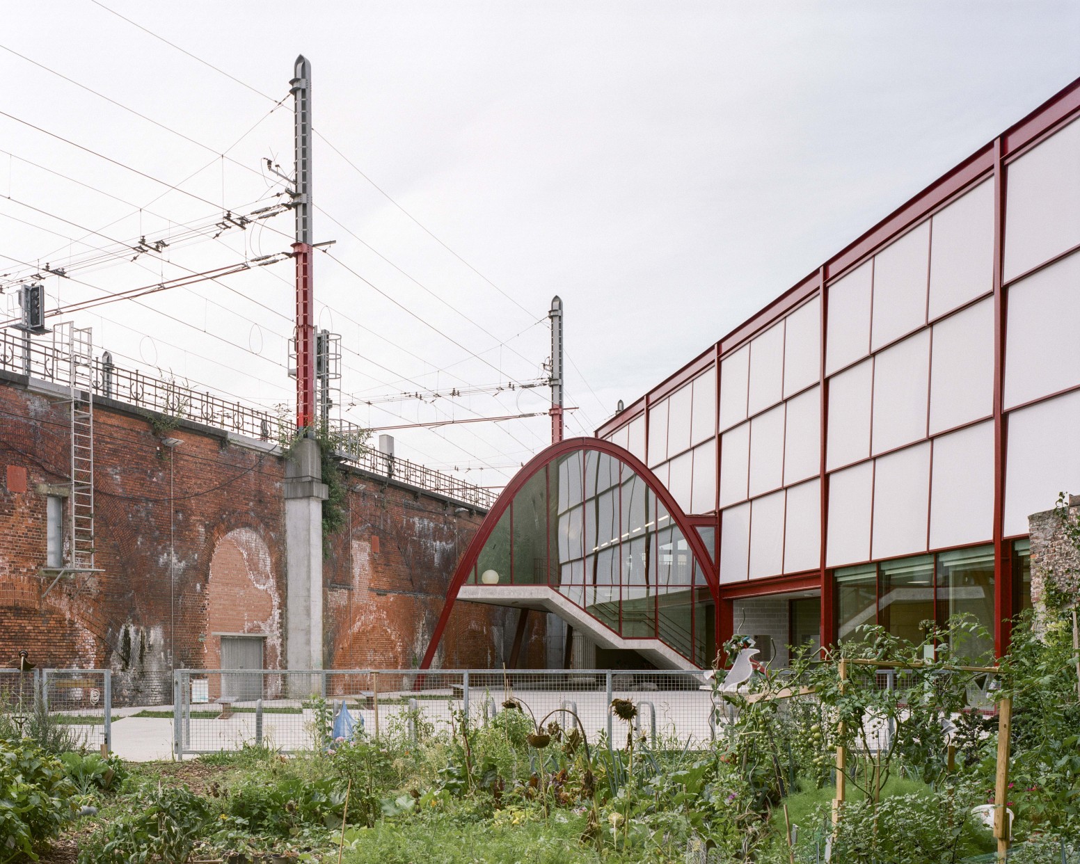 Maison MDW - Terre-Neuve