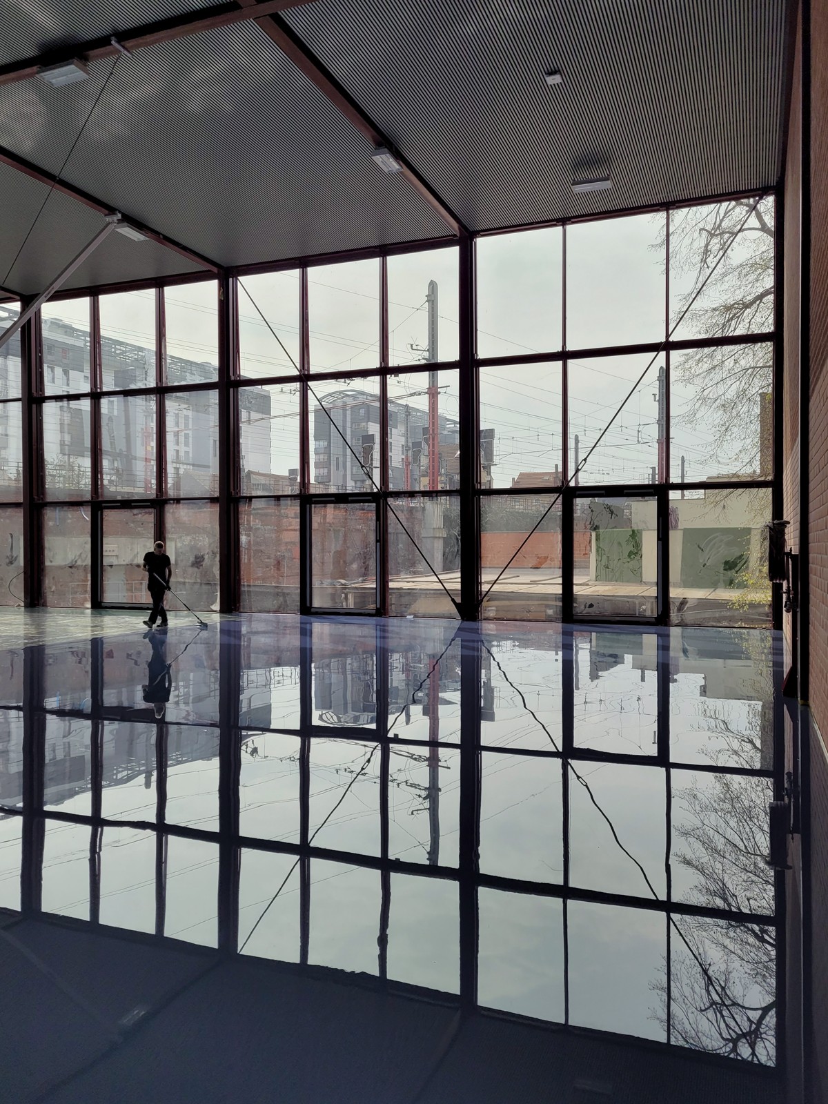 Maison MDW - Terre-Neuve