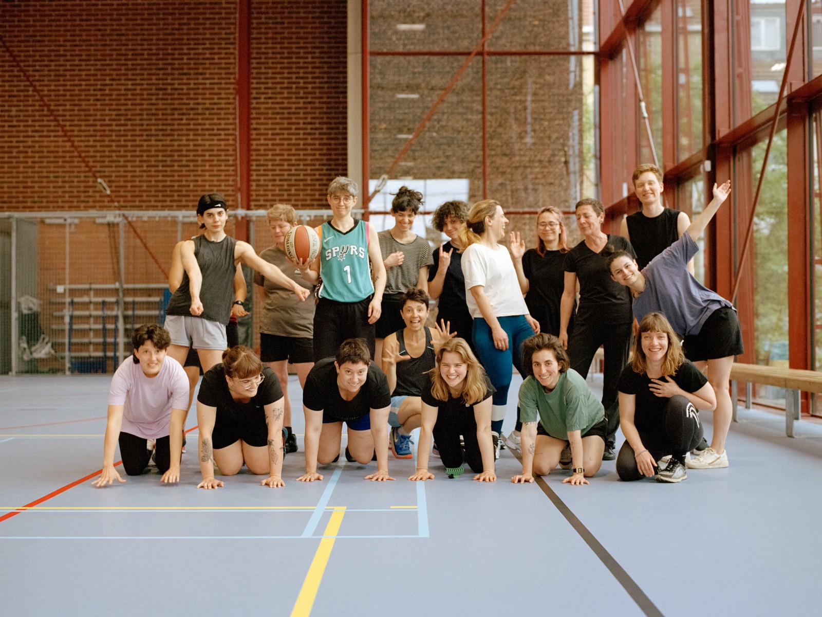 Maison MDW - Terre-Neuve