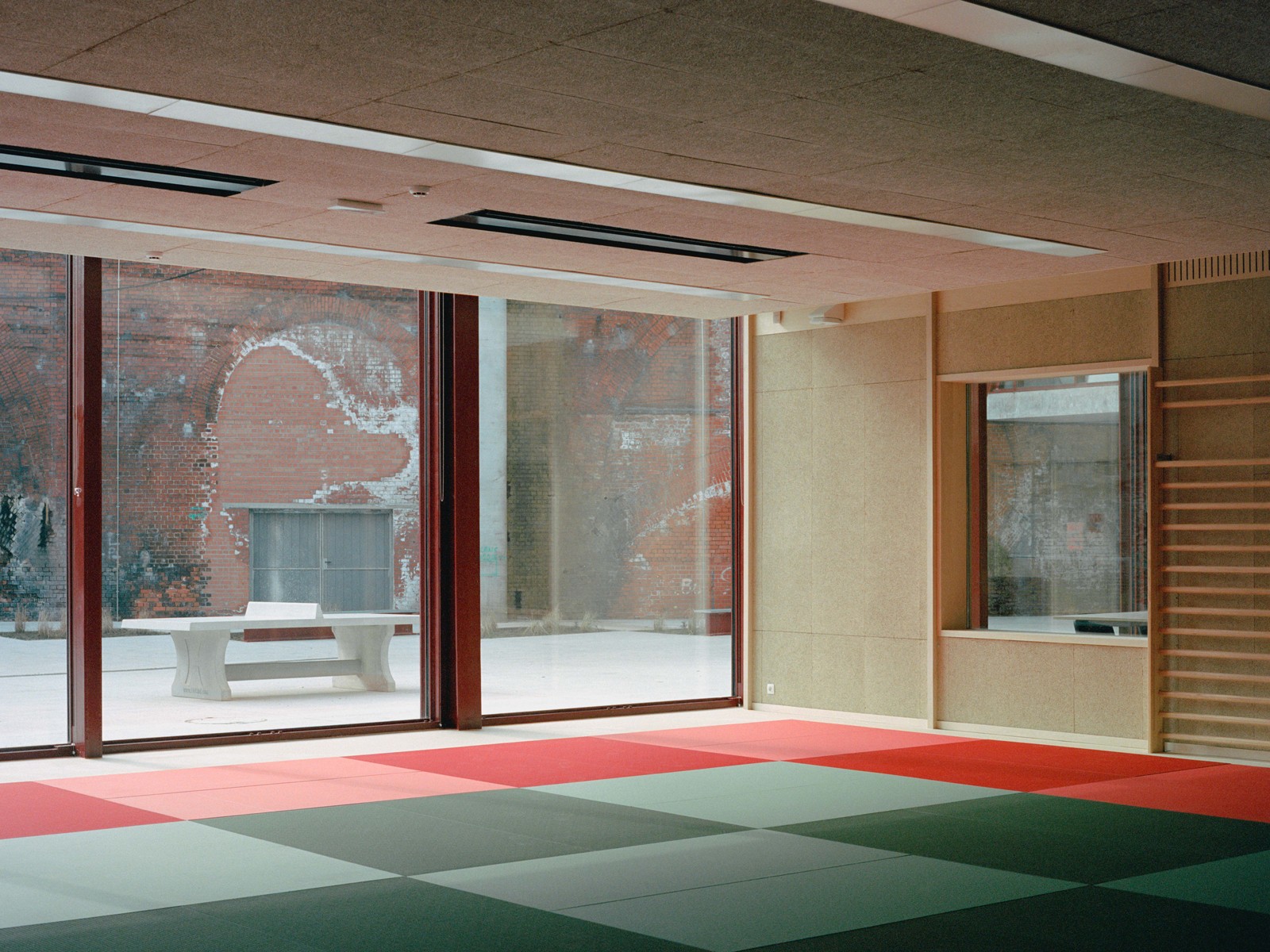 Maison MDW - Terre-Neuve