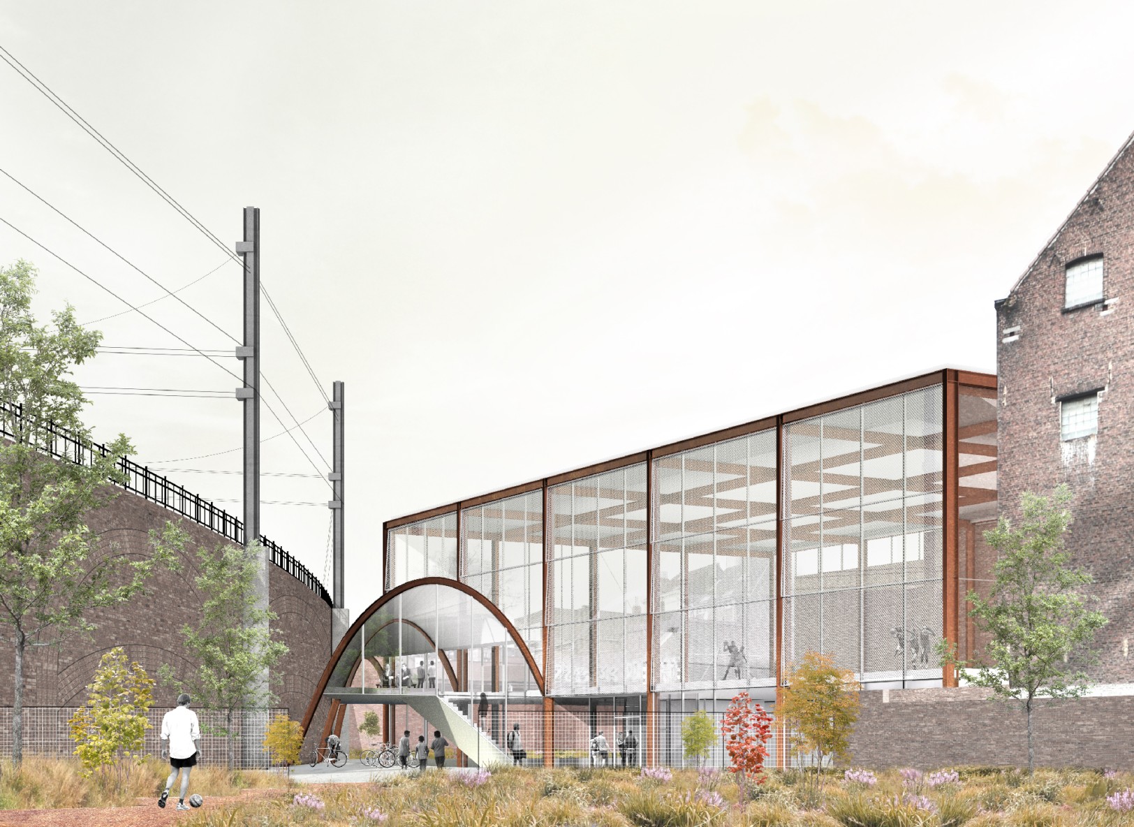 Maison MDW - Terre-Neuve