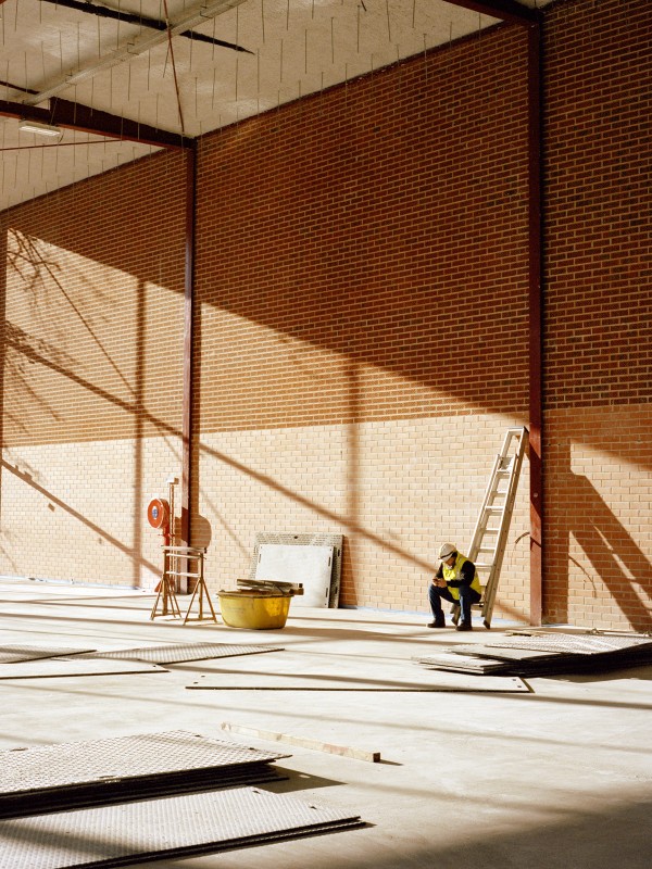 Maison MDW - Terre-Neuve