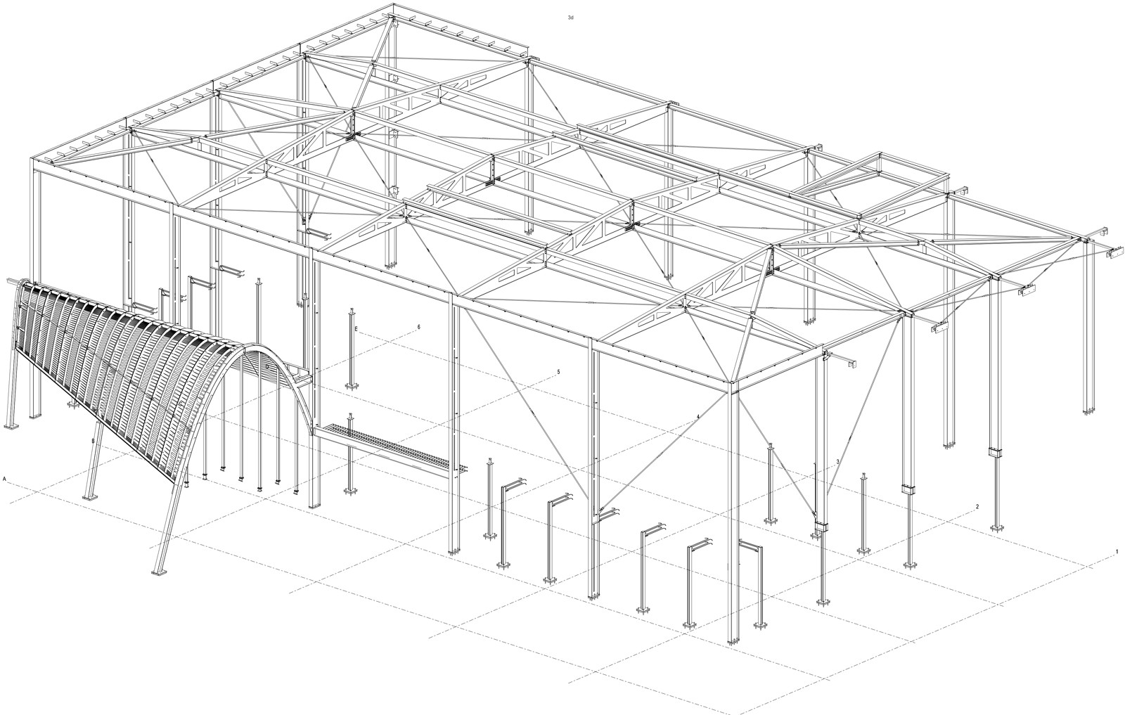 Maison MDW - Terre-Neuve