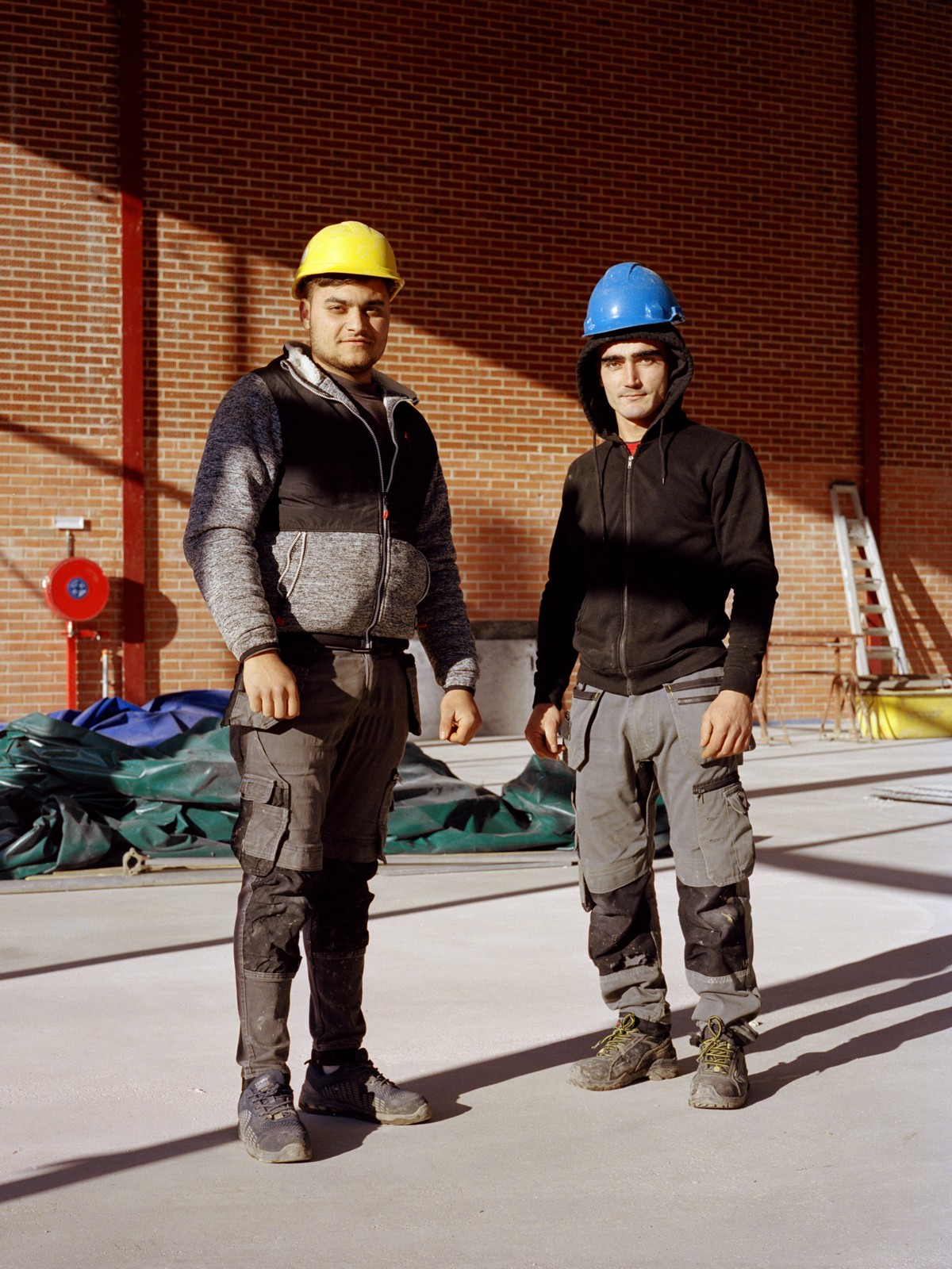 Maison MDW - Terre-Neuve