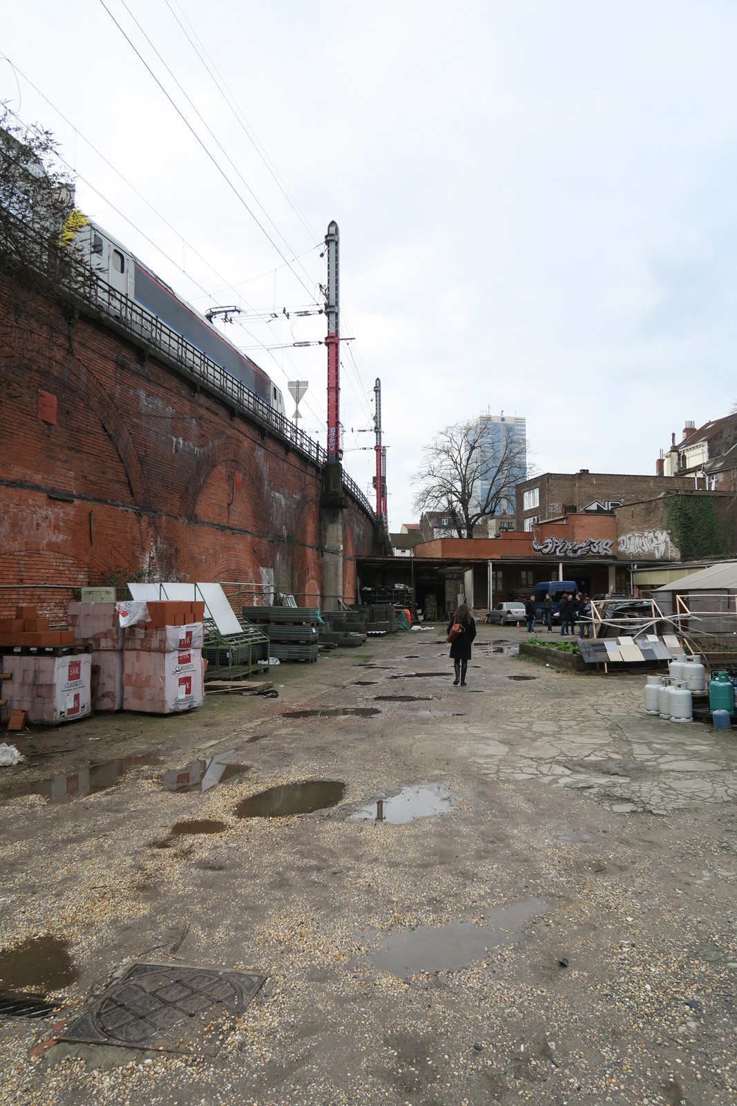 Maison MDW - Terre-Neuve