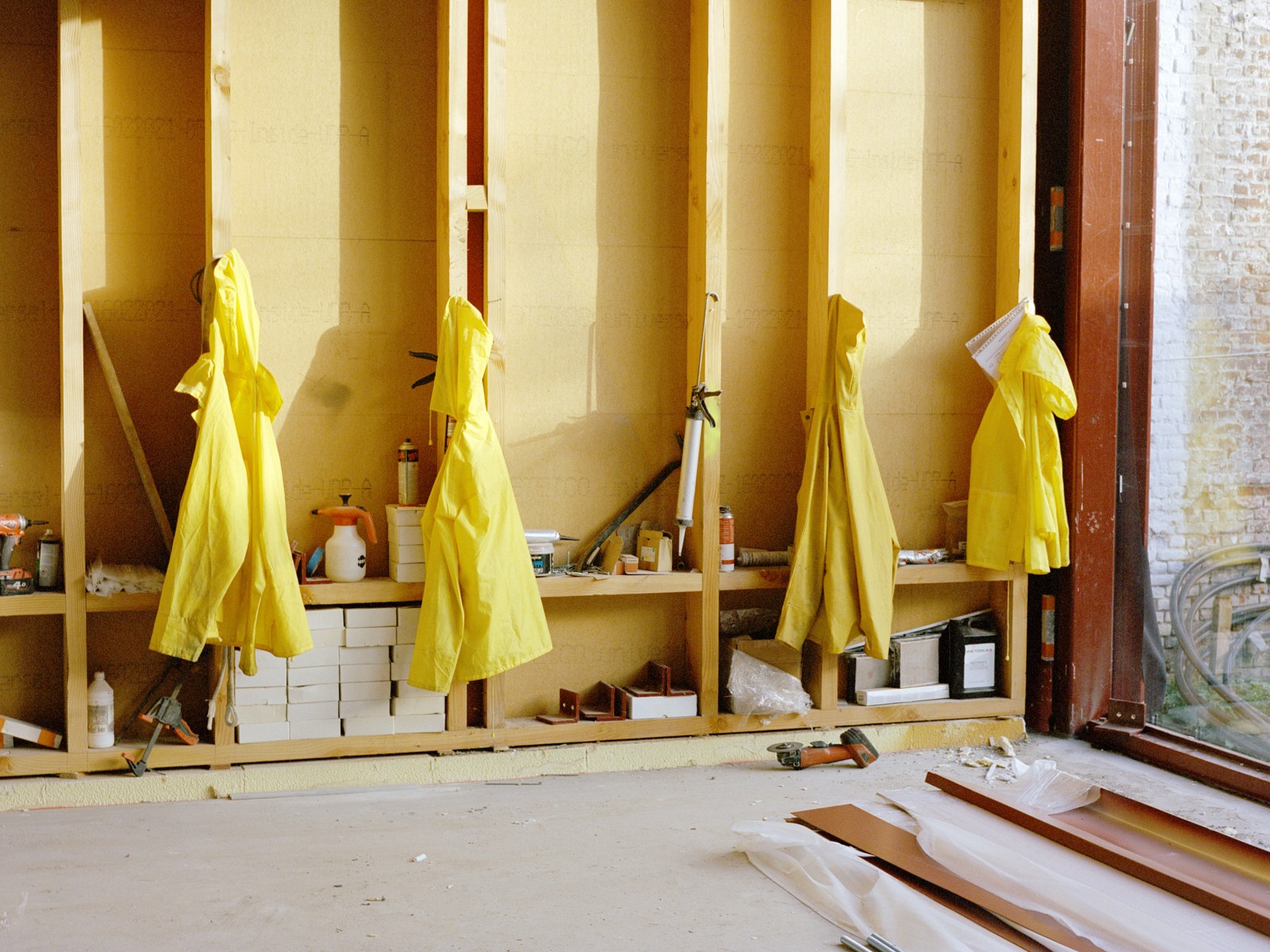 Maison MDW - Terre-Neuve