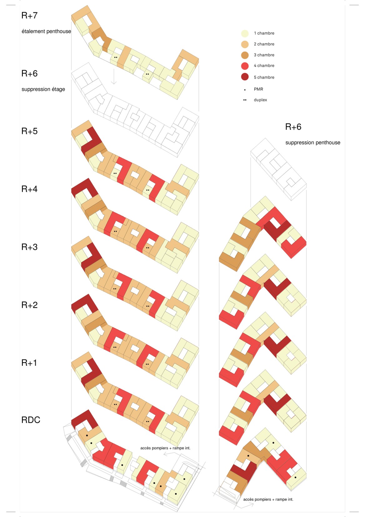 Maison MDW - Erasmus
