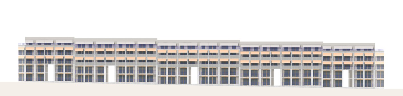 Maison MDW - Trèfles