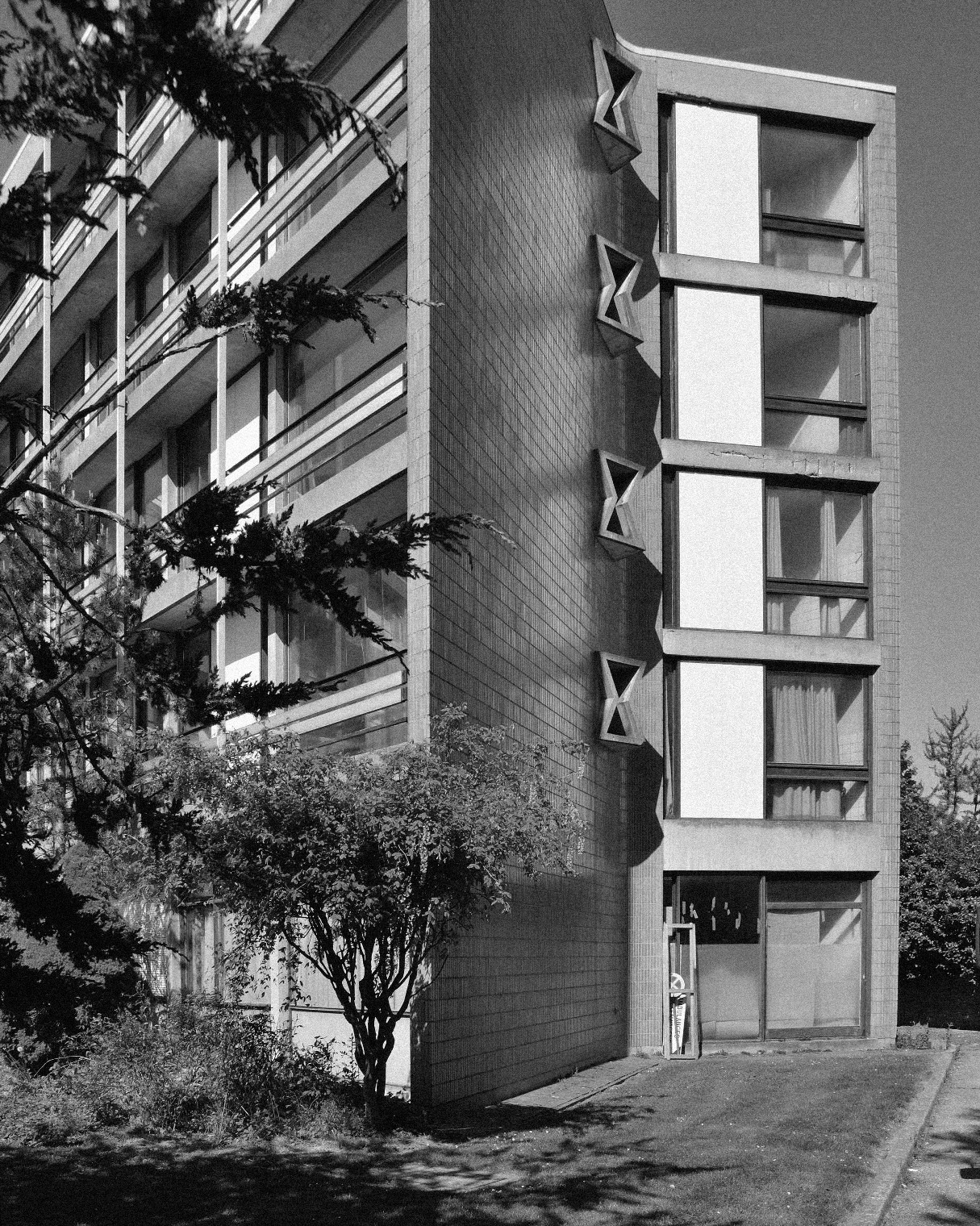 Maison MDW - Upsylon