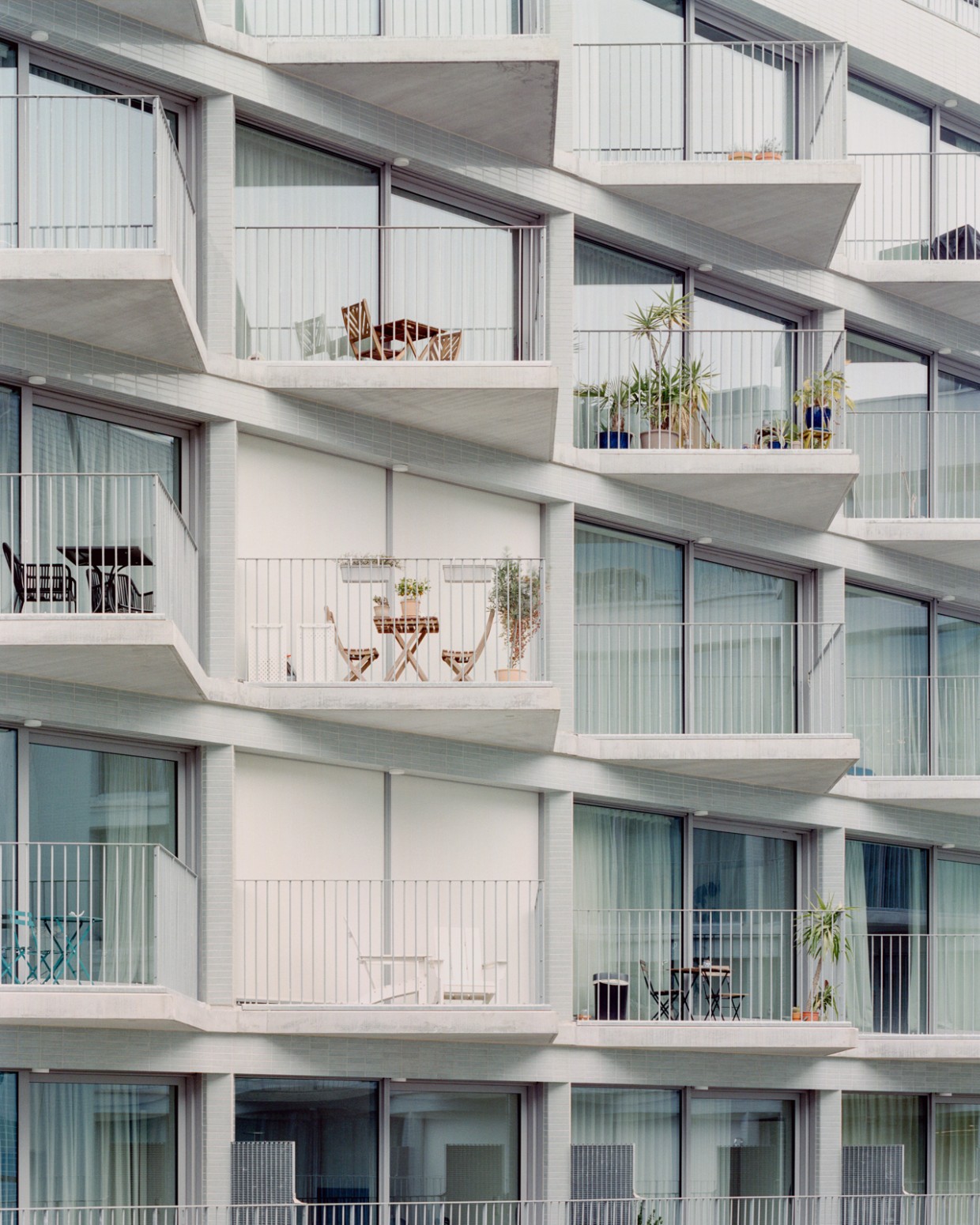 Maison MDW - Urban Court