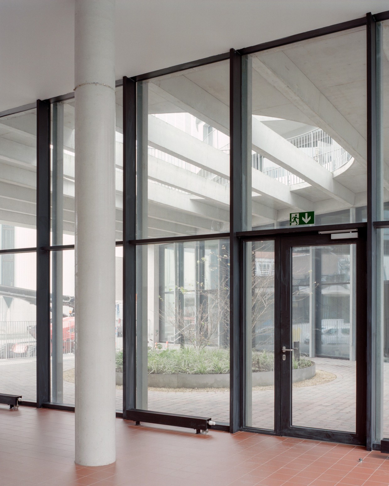 Maison MDW - Urban Court