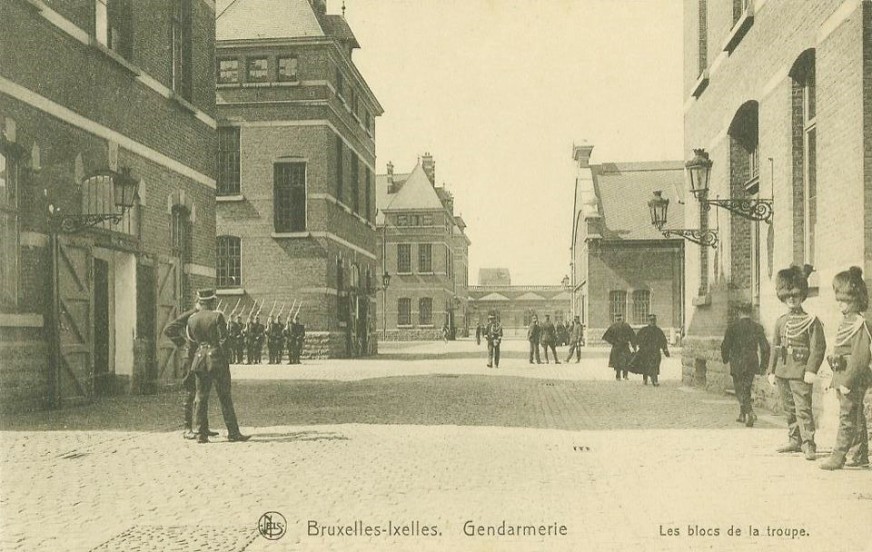 Maison MDW - Usquare