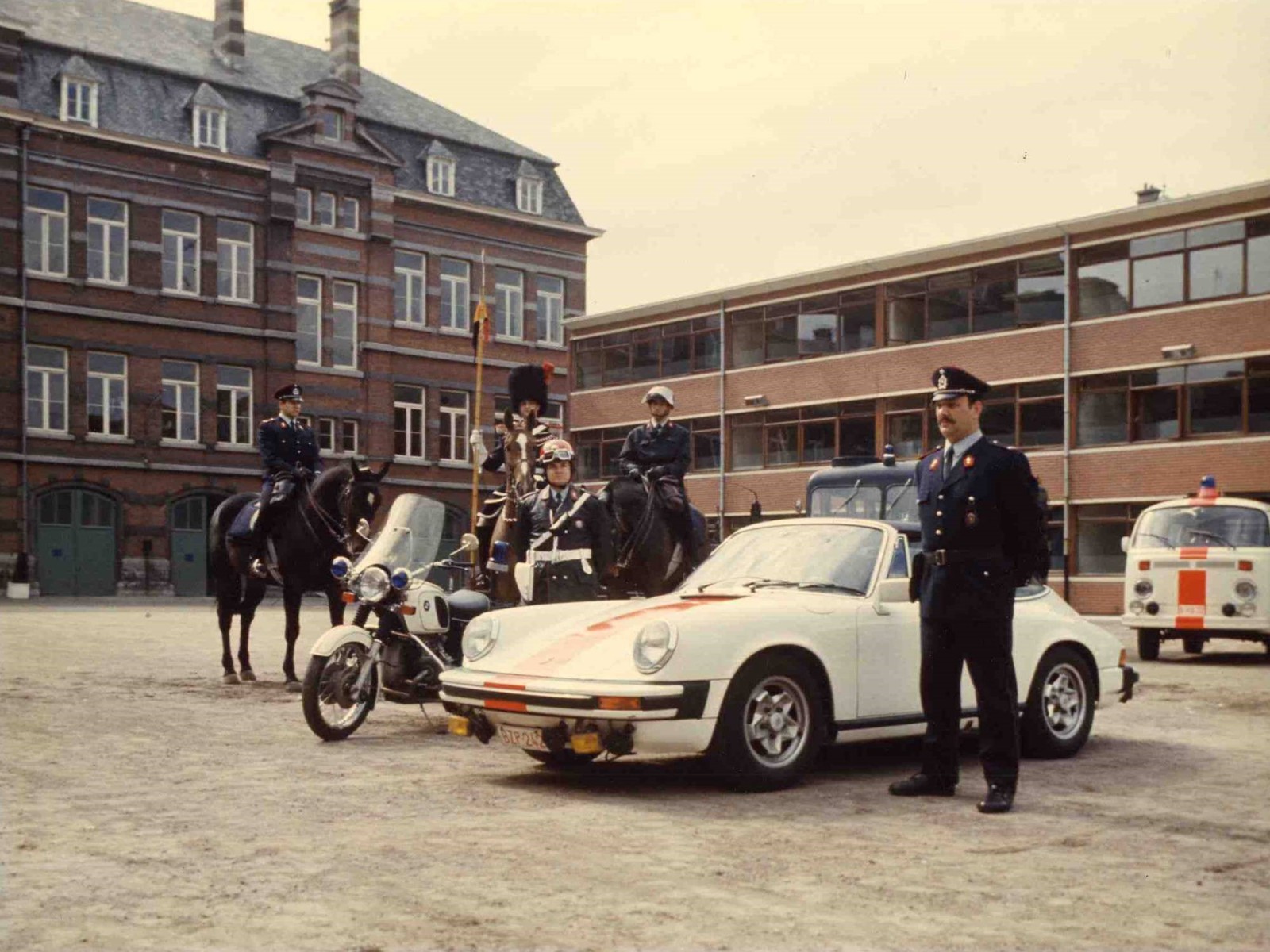 Maison MDW - Usquare