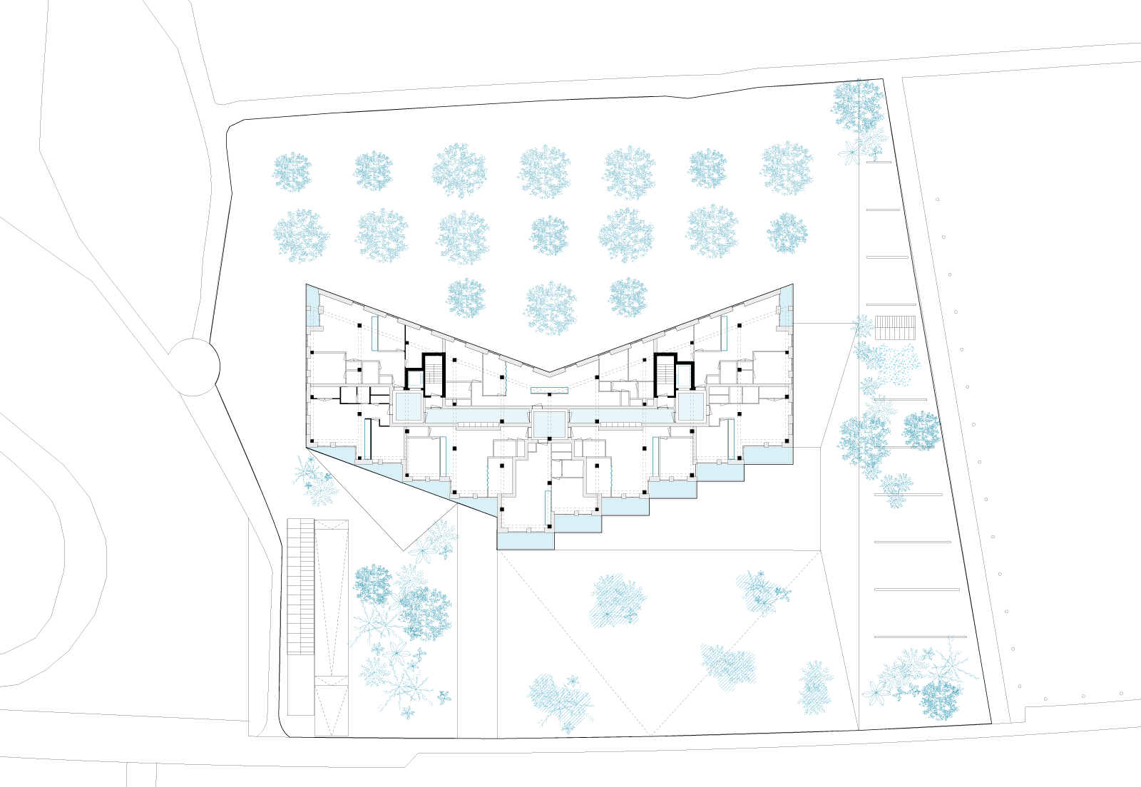 Maison MDW - Van Overbeke