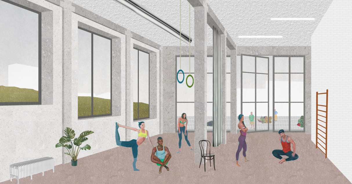 Maison MDW - Van Overbeke