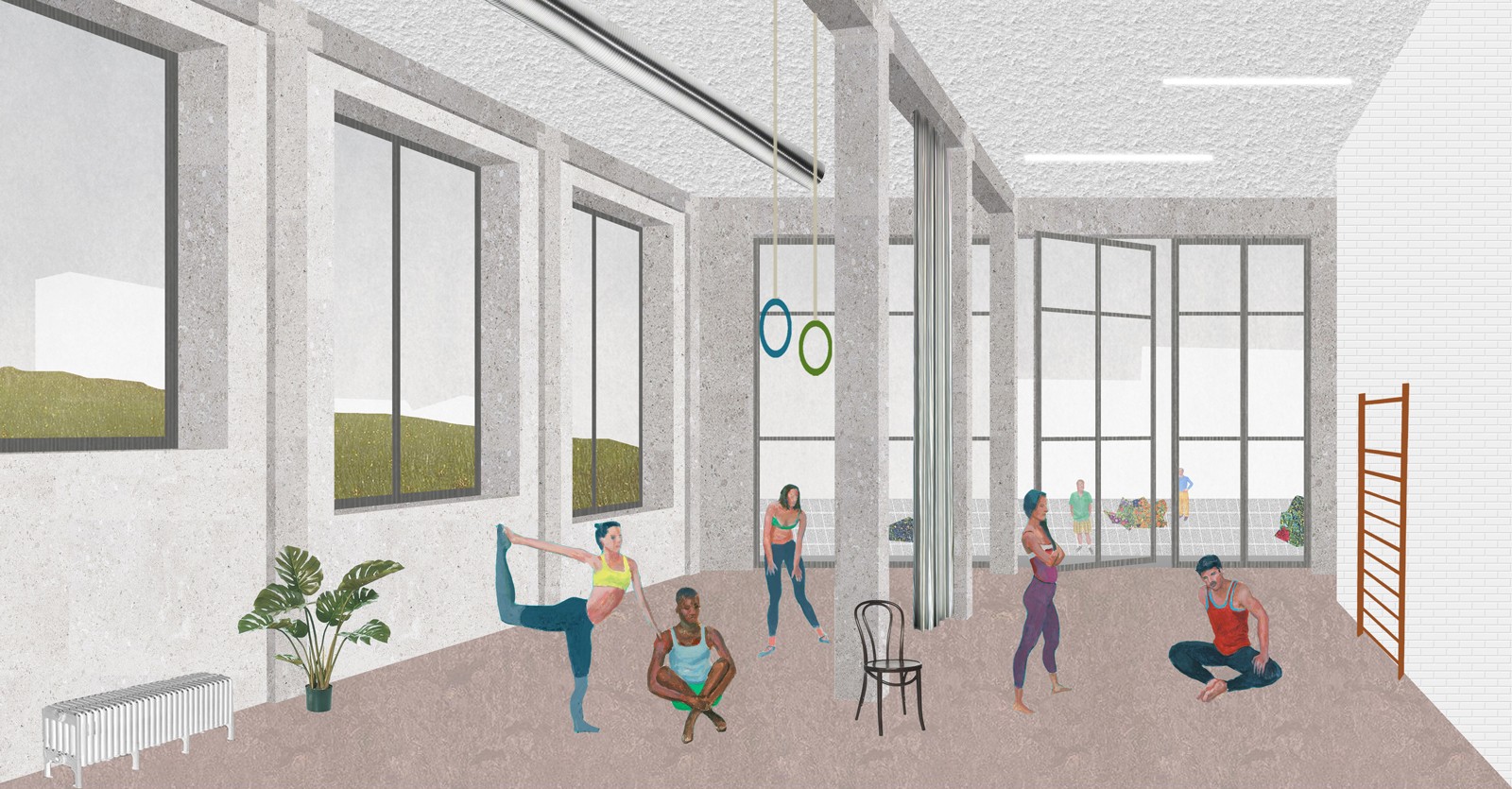 Maison MDW - Van Overbeke