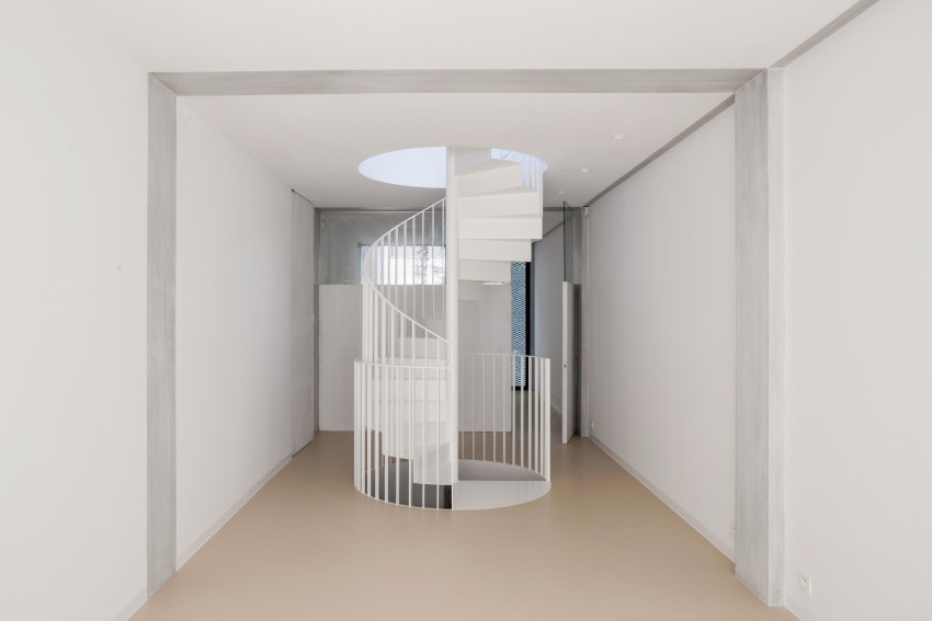 Maison MDW - Villa W