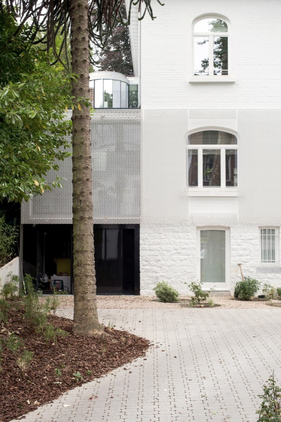 Maison MDW - Villa W