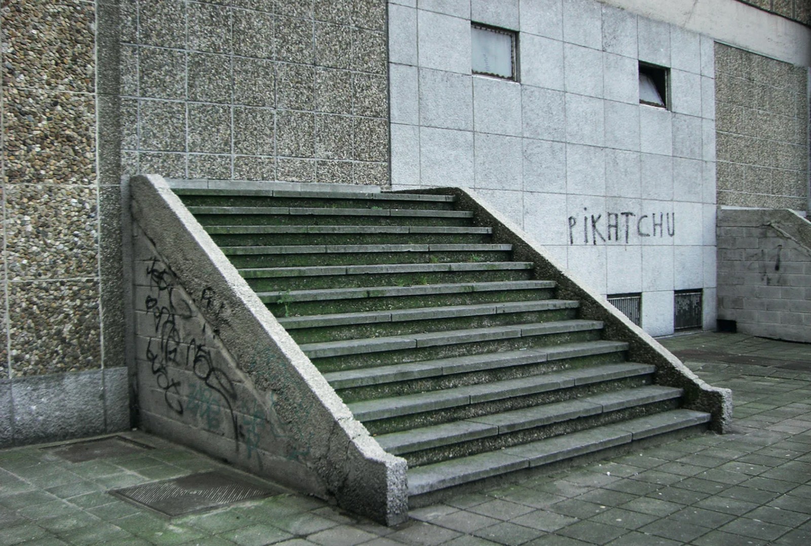 Maison MDW - Learning from Brussels