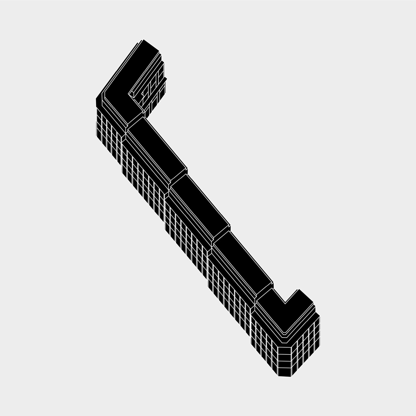 Maison MDW - Adaptive Scale