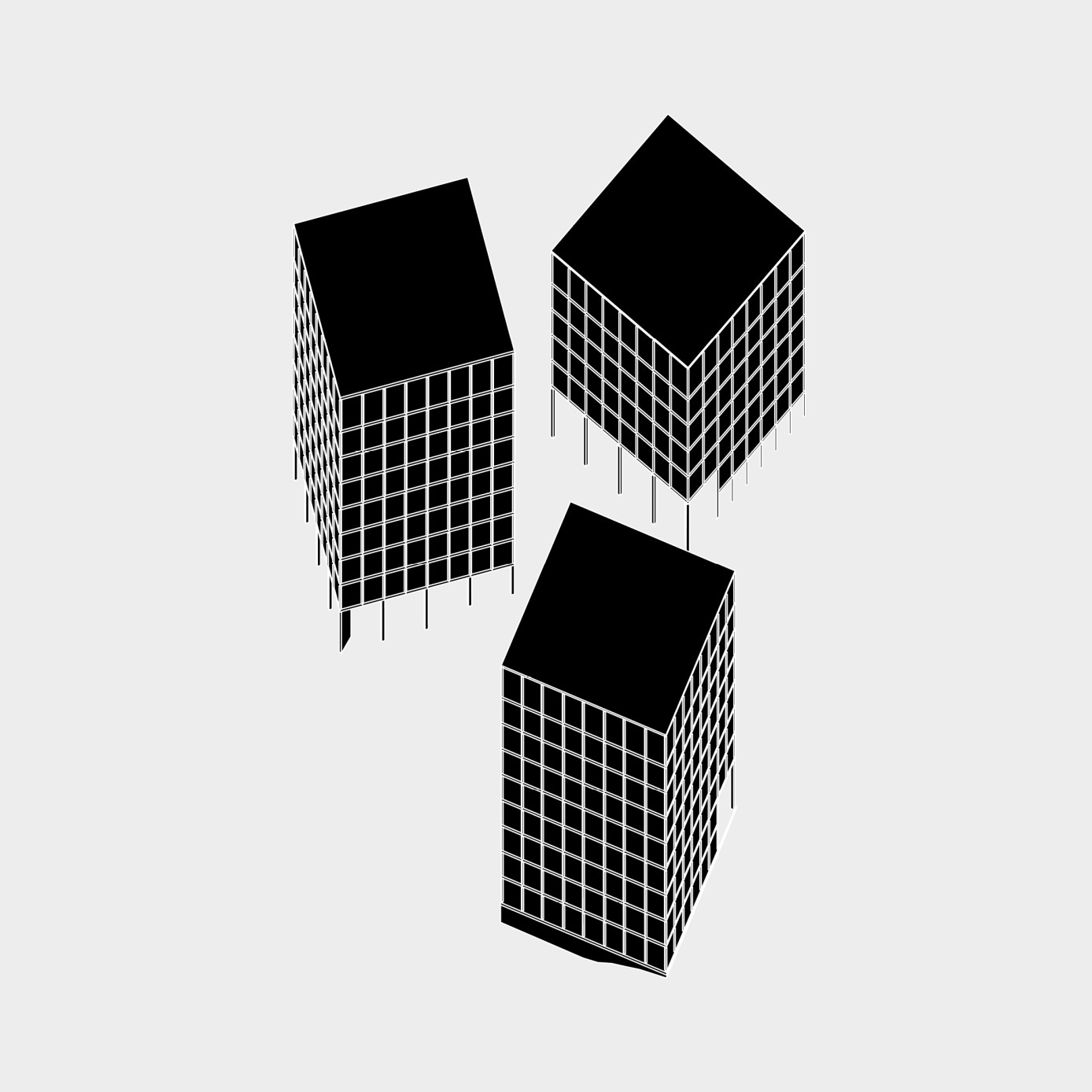 Maison MDW - Adaptive Scale